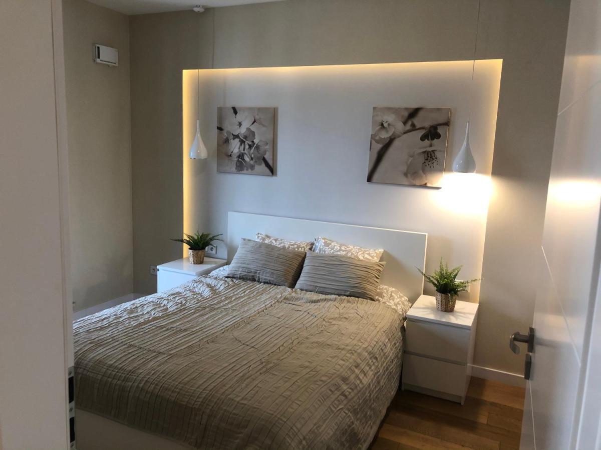 Browar Lubicz By Atrium Apartments 克拉科夫 外观 照片