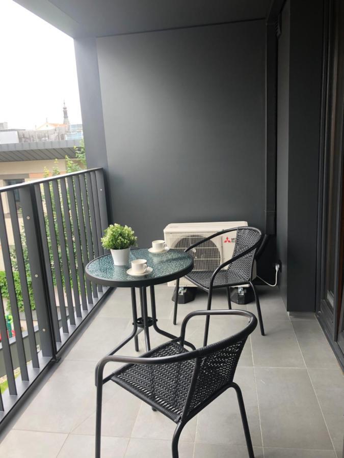 Browar Lubicz By Atrium Apartments 克拉科夫 外观 照片